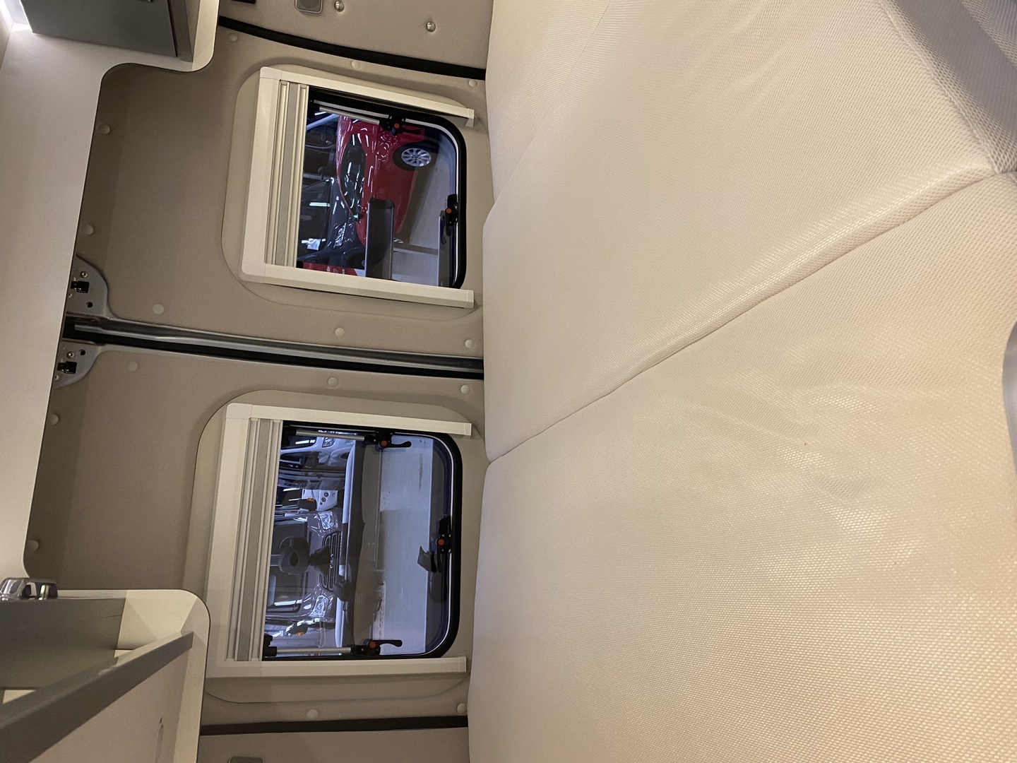 WEINSBERG Caratour 540 2021