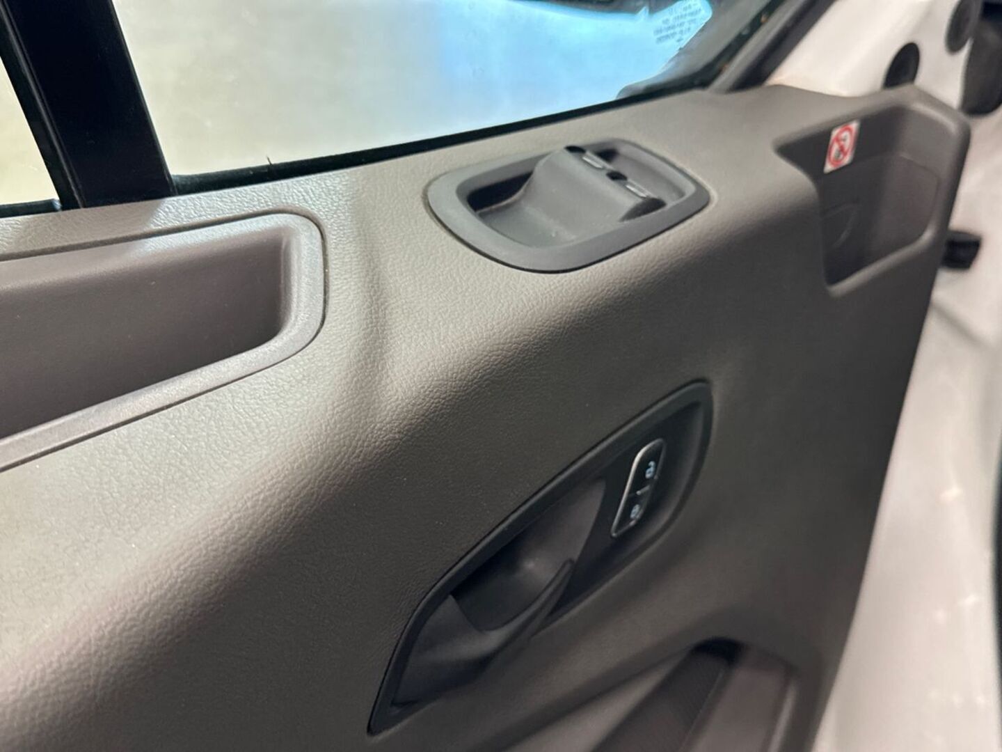 FORD Transit 2021