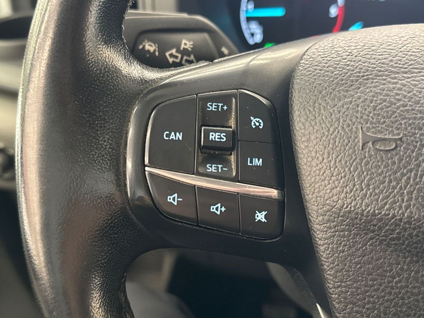 FORD Transit 2021