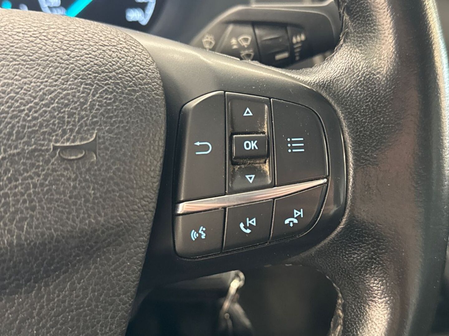 FORD Transit 2021