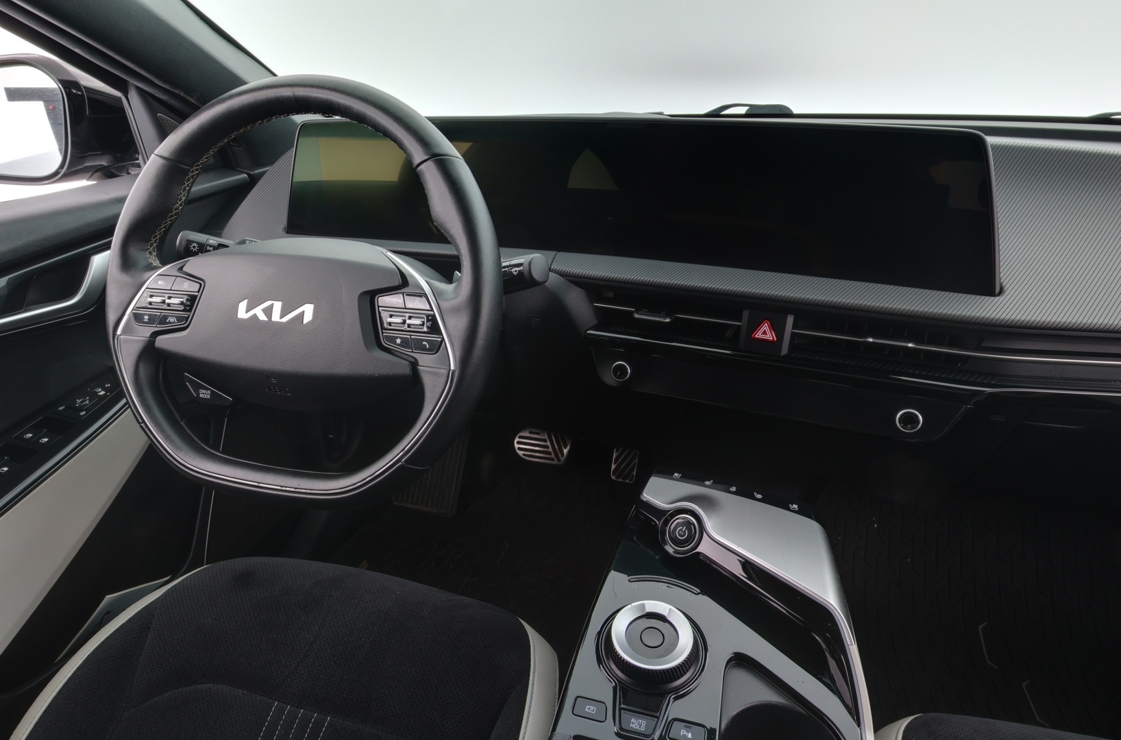 KIA EV6 2021