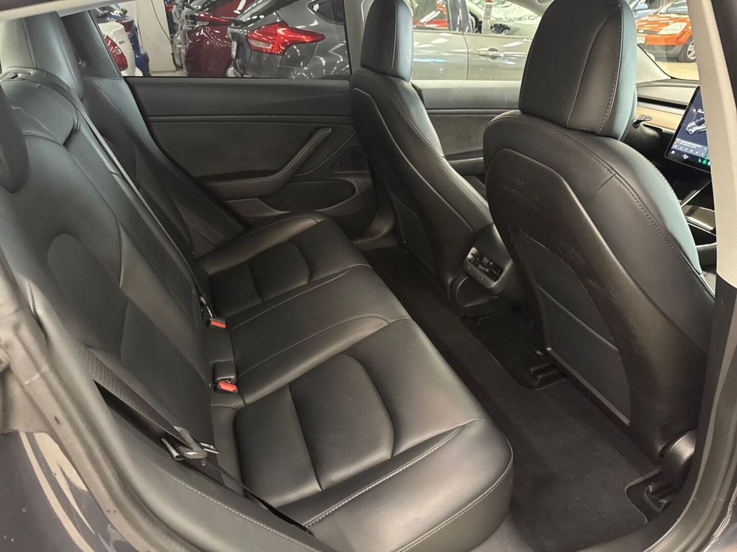 TESLA Model 3 2020