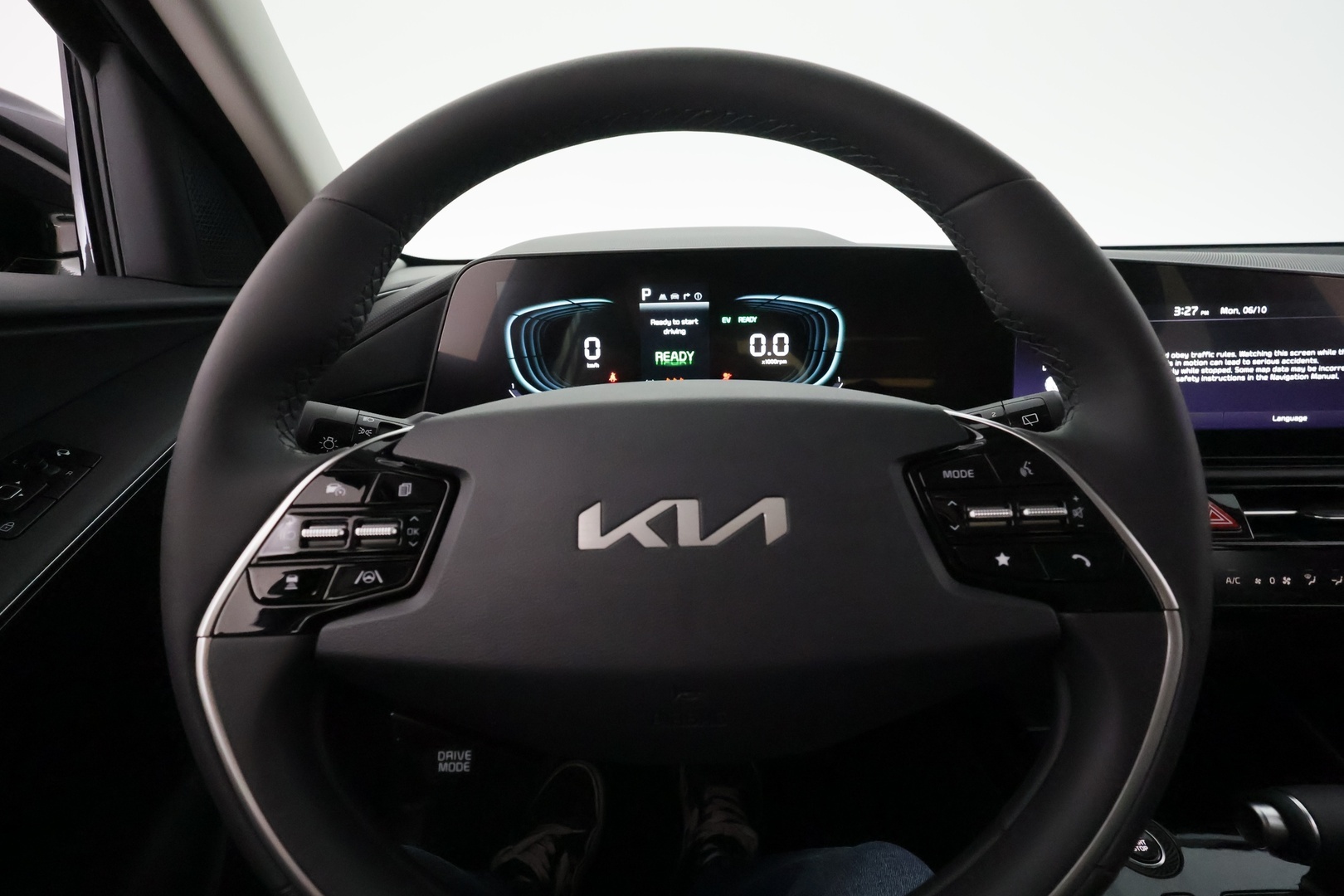 KIA Niro 2025