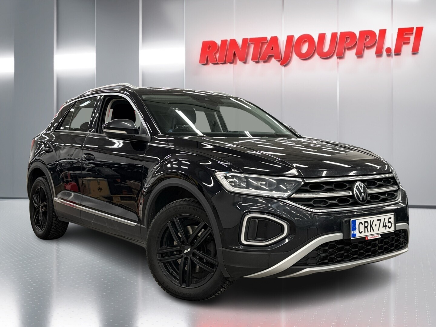 VOLKSWAGEN T-Roc 2023