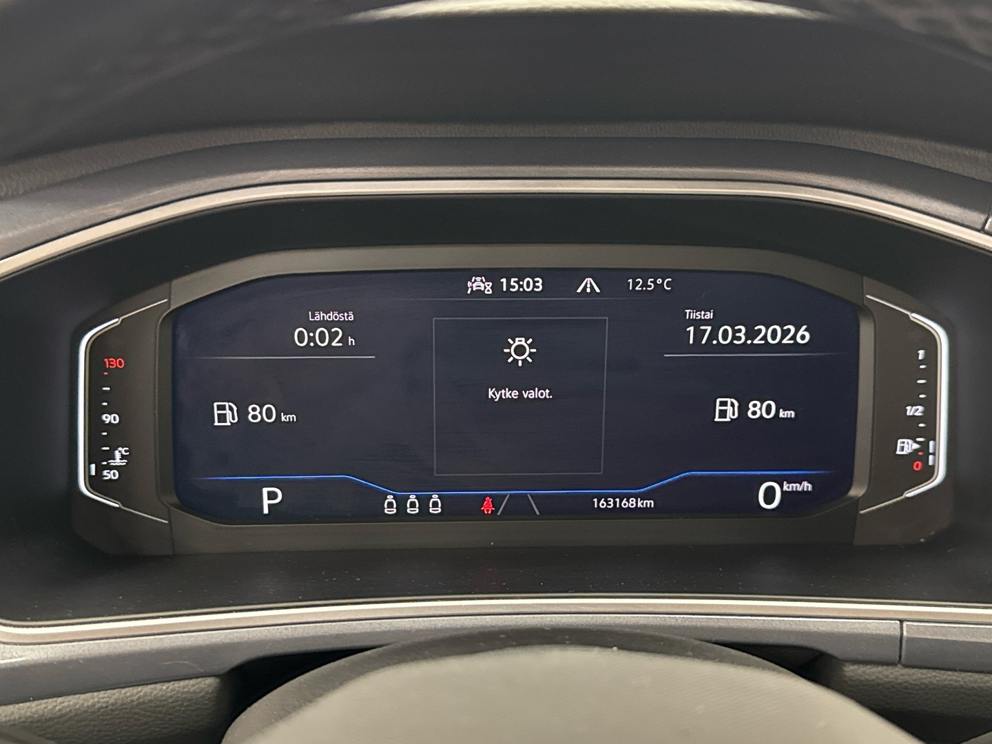 VOLKSWAGEN T-Roc 2023