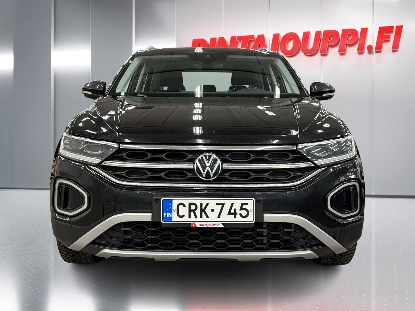 VOLKSWAGEN T-Roc 2023