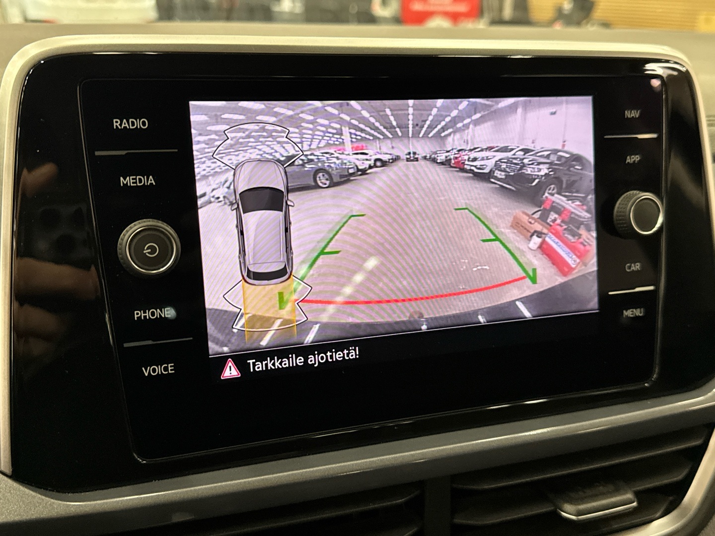 VOLKSWAGEN T-Roc 2023