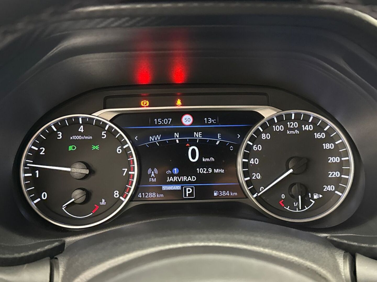 NISSAN Juke 2023