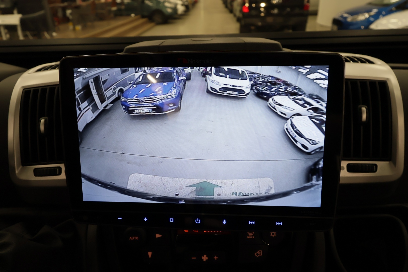 ADRIA TWIN AXESS 640 SL 2024