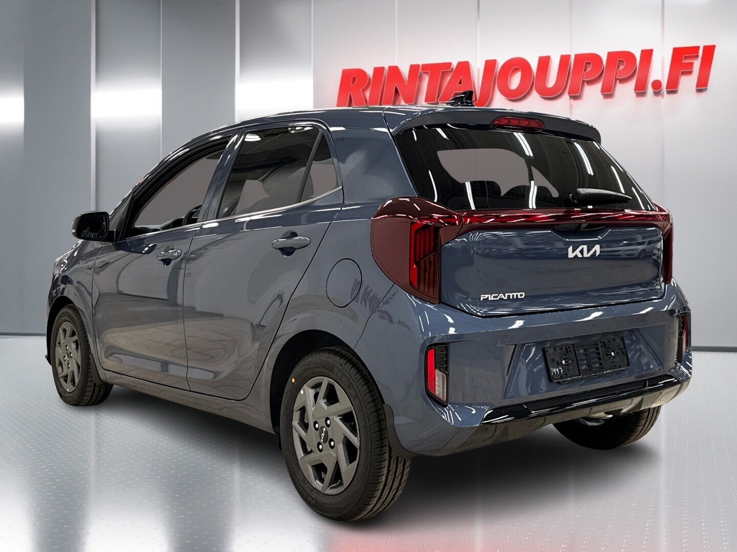 KIA Picanto 2026