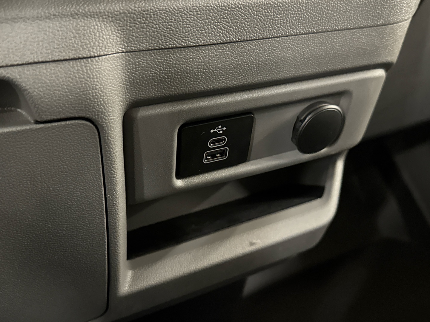 FORD Transit Custom 2026