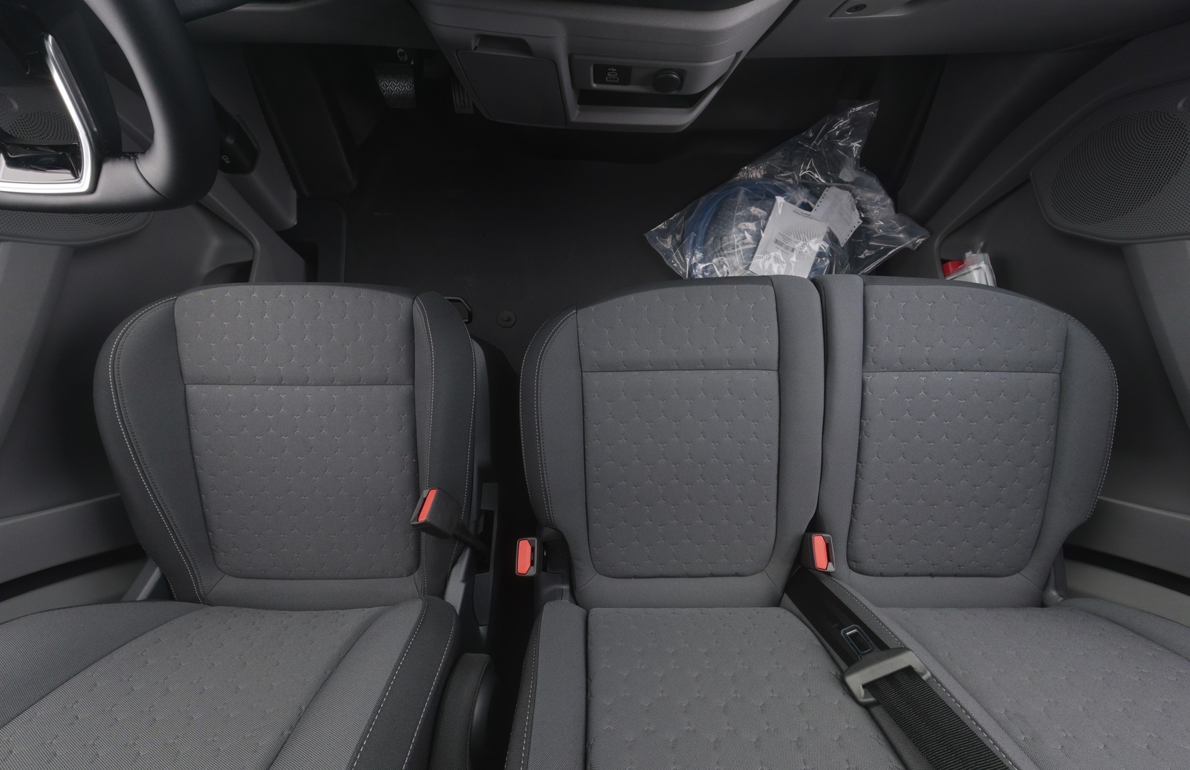 FORD Transit Custom 2025