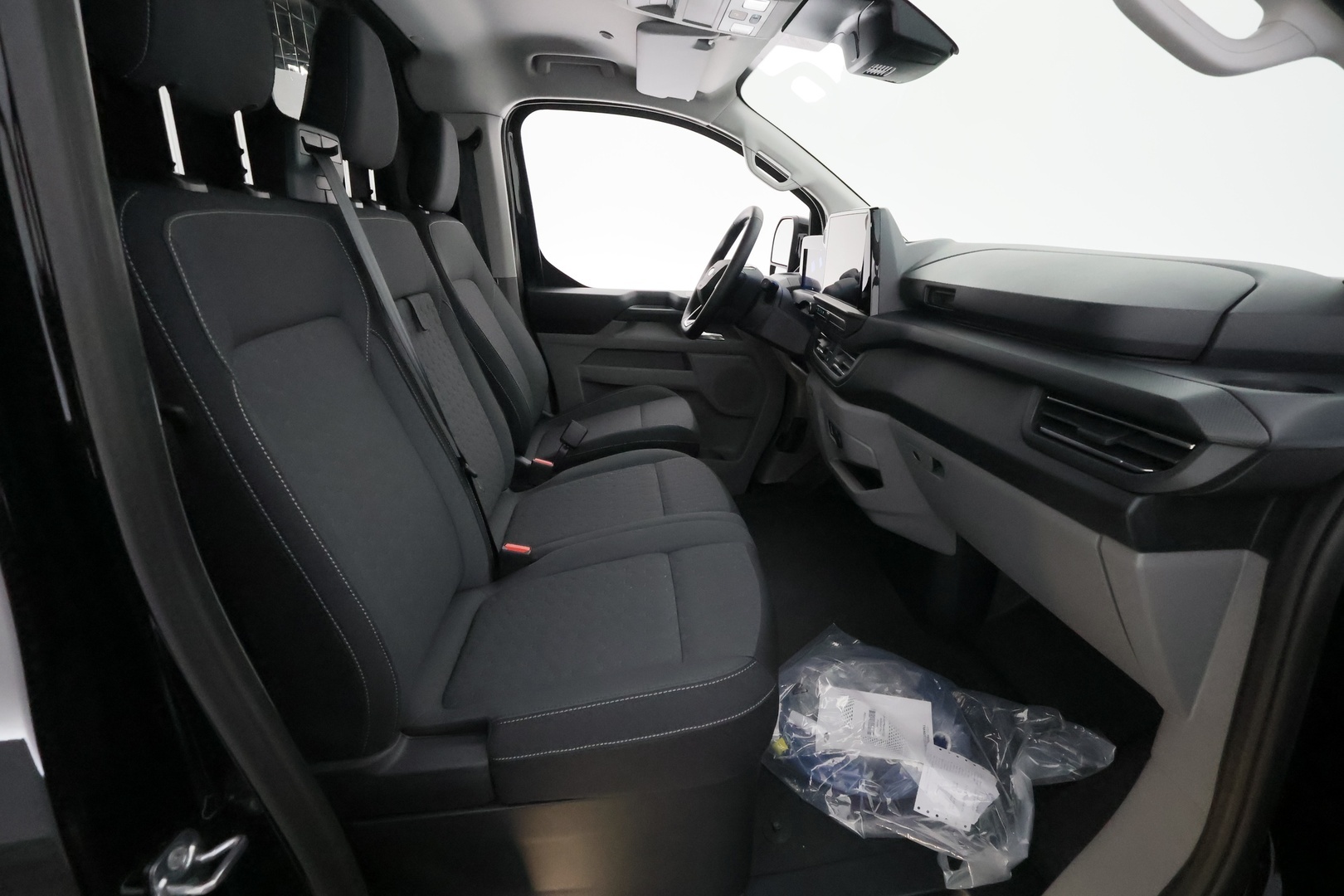 FORD Transit Custom 2025