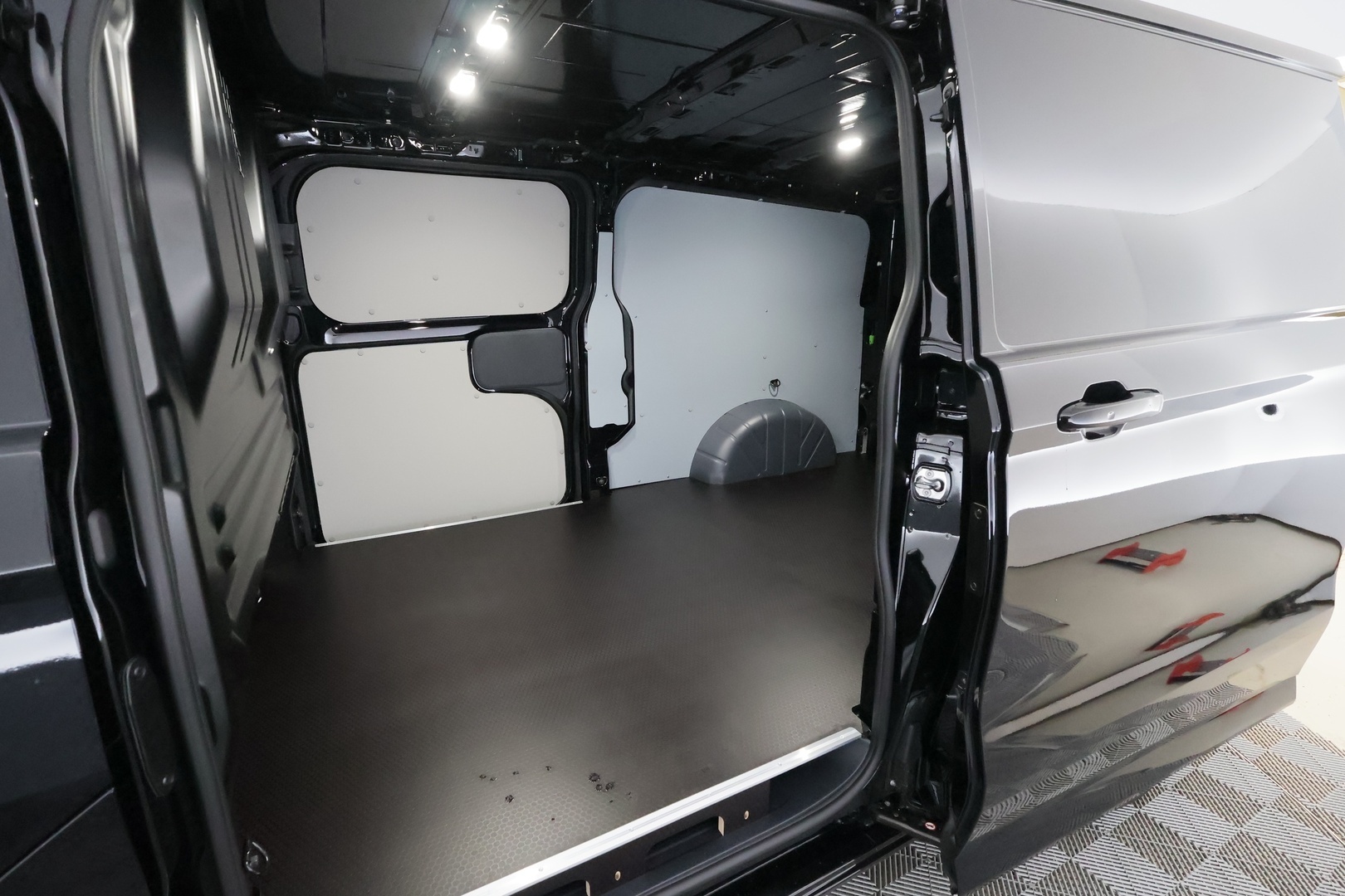 FORD Transit Custom 2025