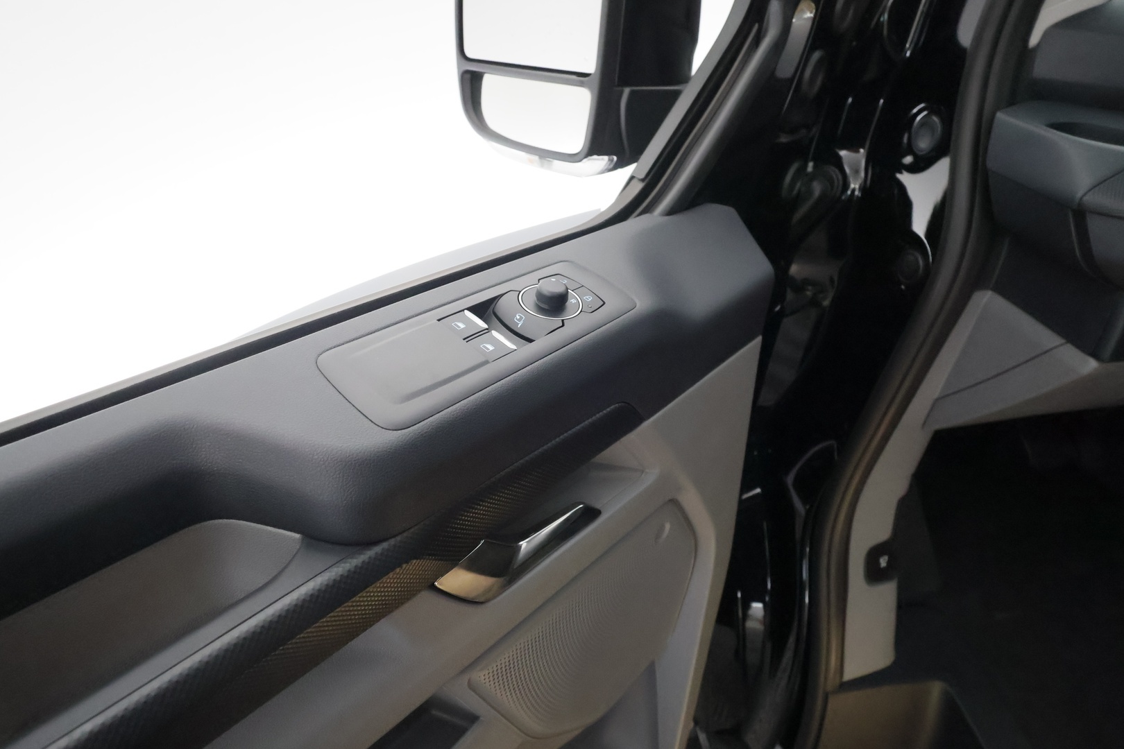 FORD Transit Custom 2025