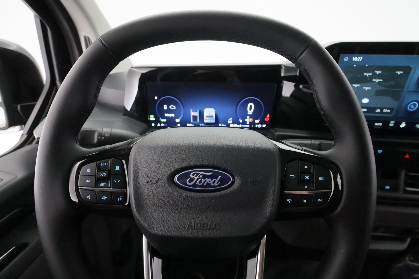 FORD Transit Custom 2025