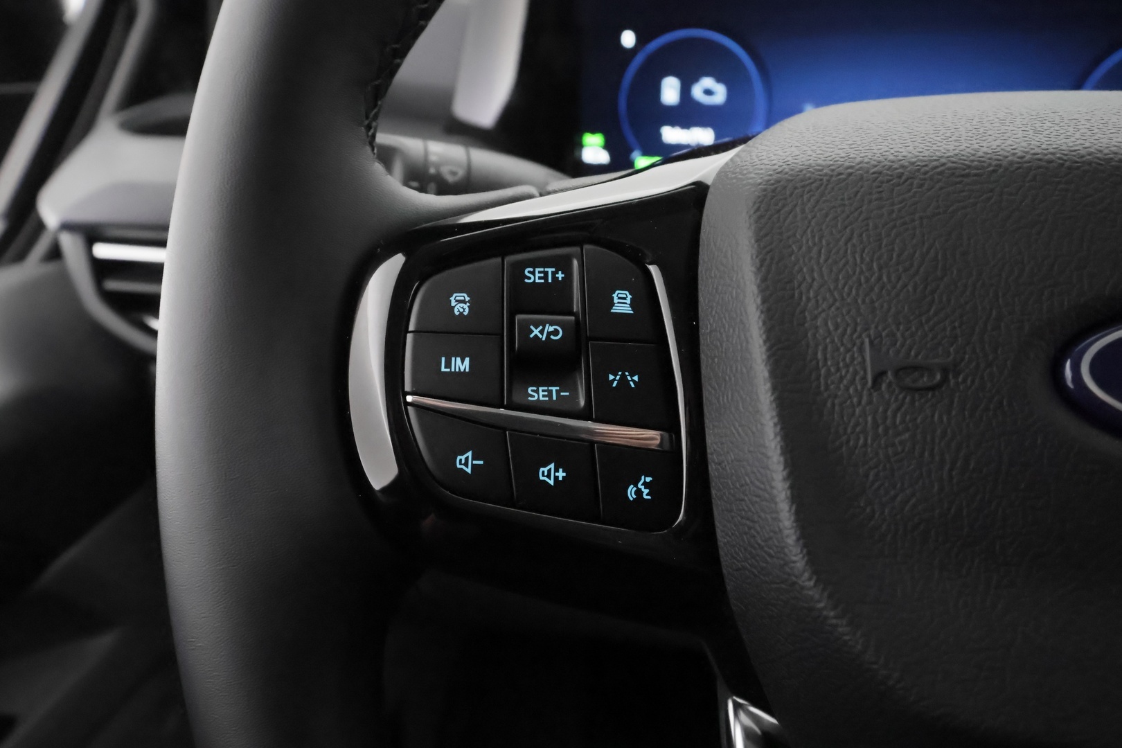 FORD Transit Custom 2025