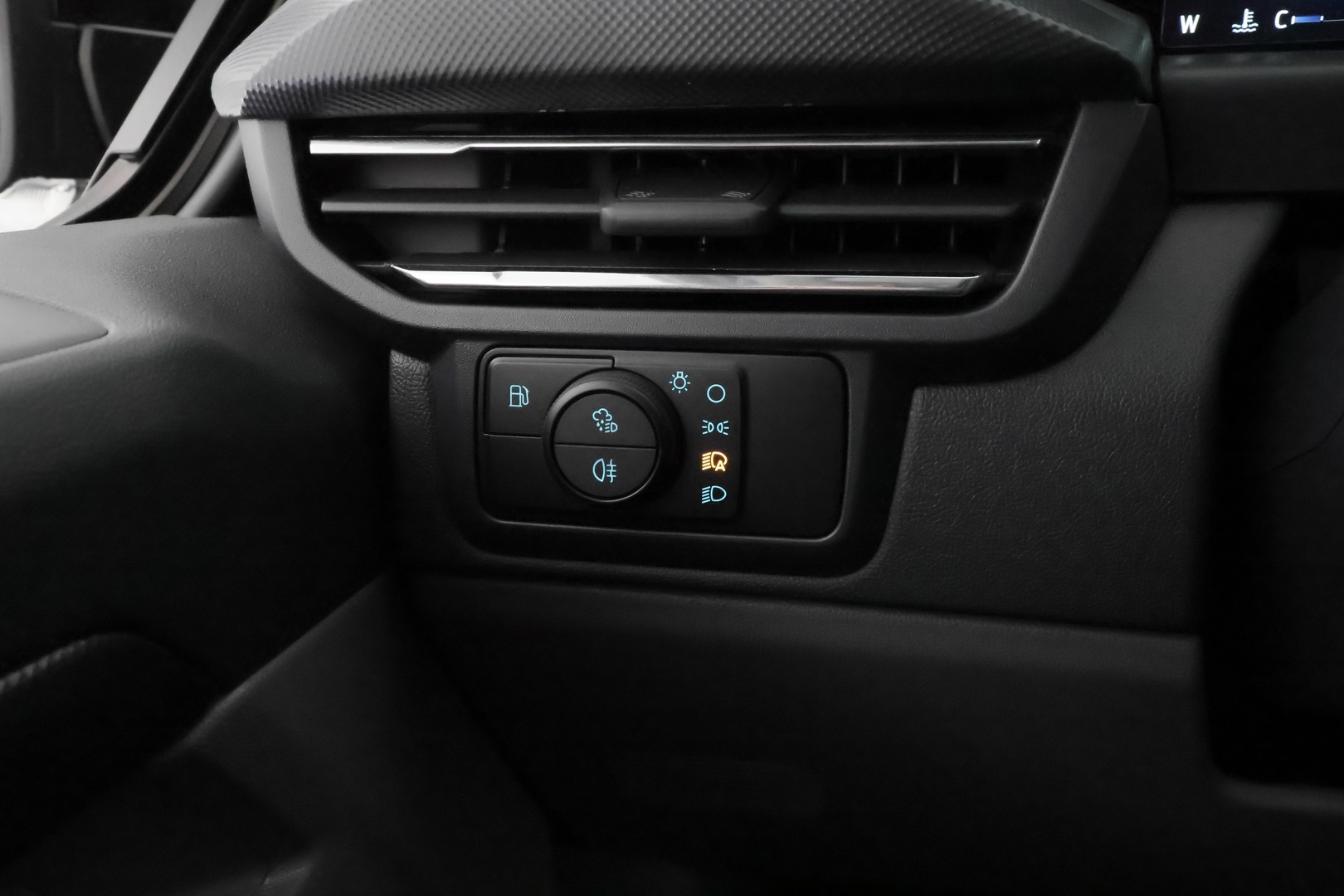 FORD Transit Custom 2025