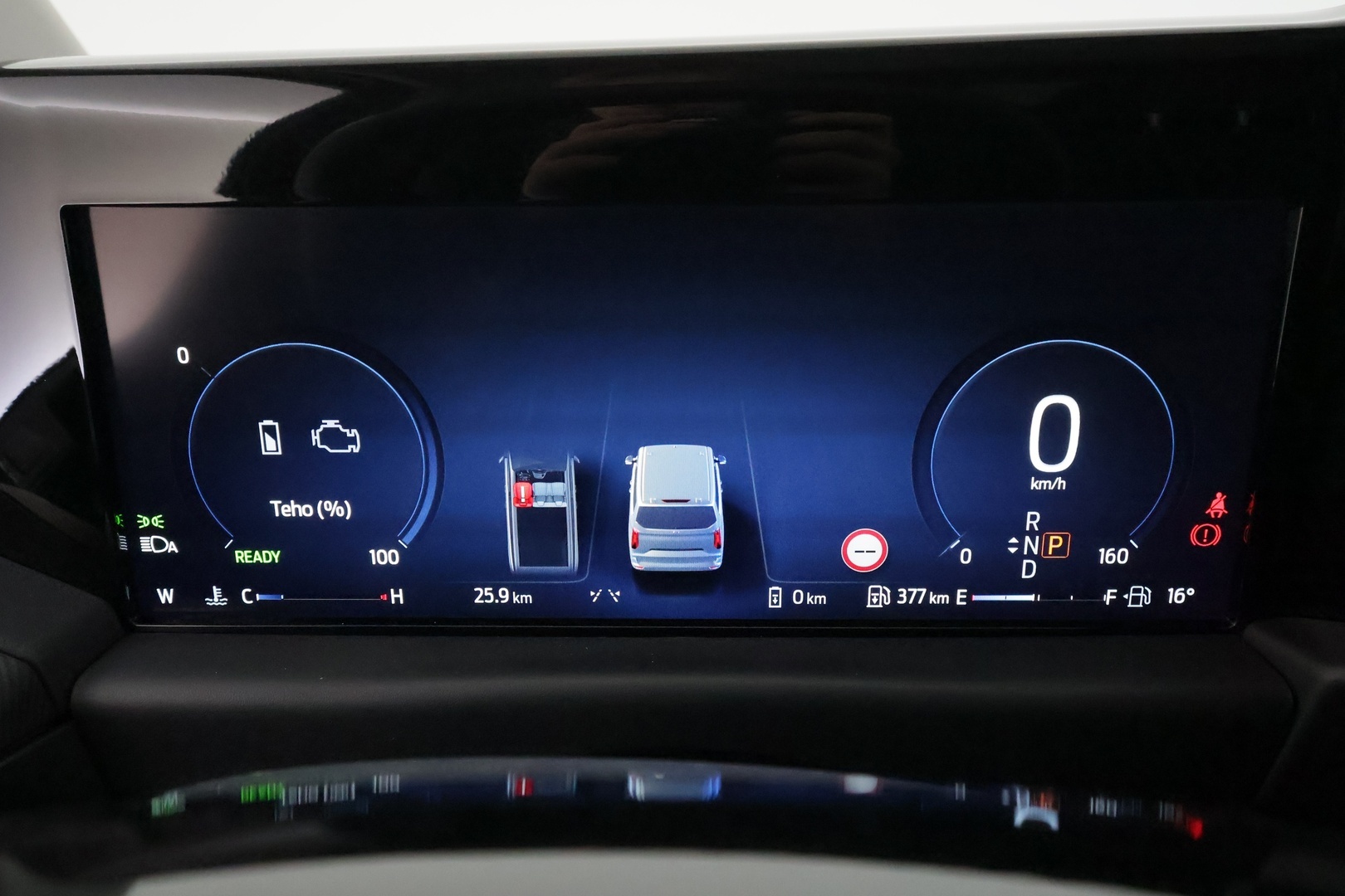 FORD Transit Custom 2025