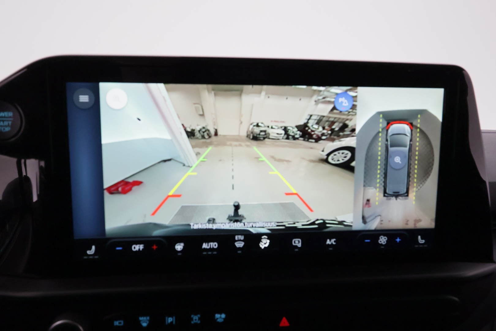 FORD Transit Custom 2025