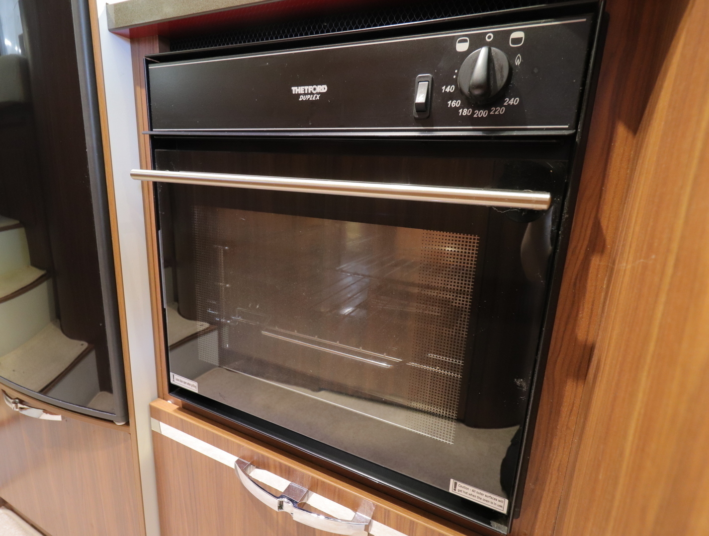 ADRIA Matrix Supreme M 687 SL 2016