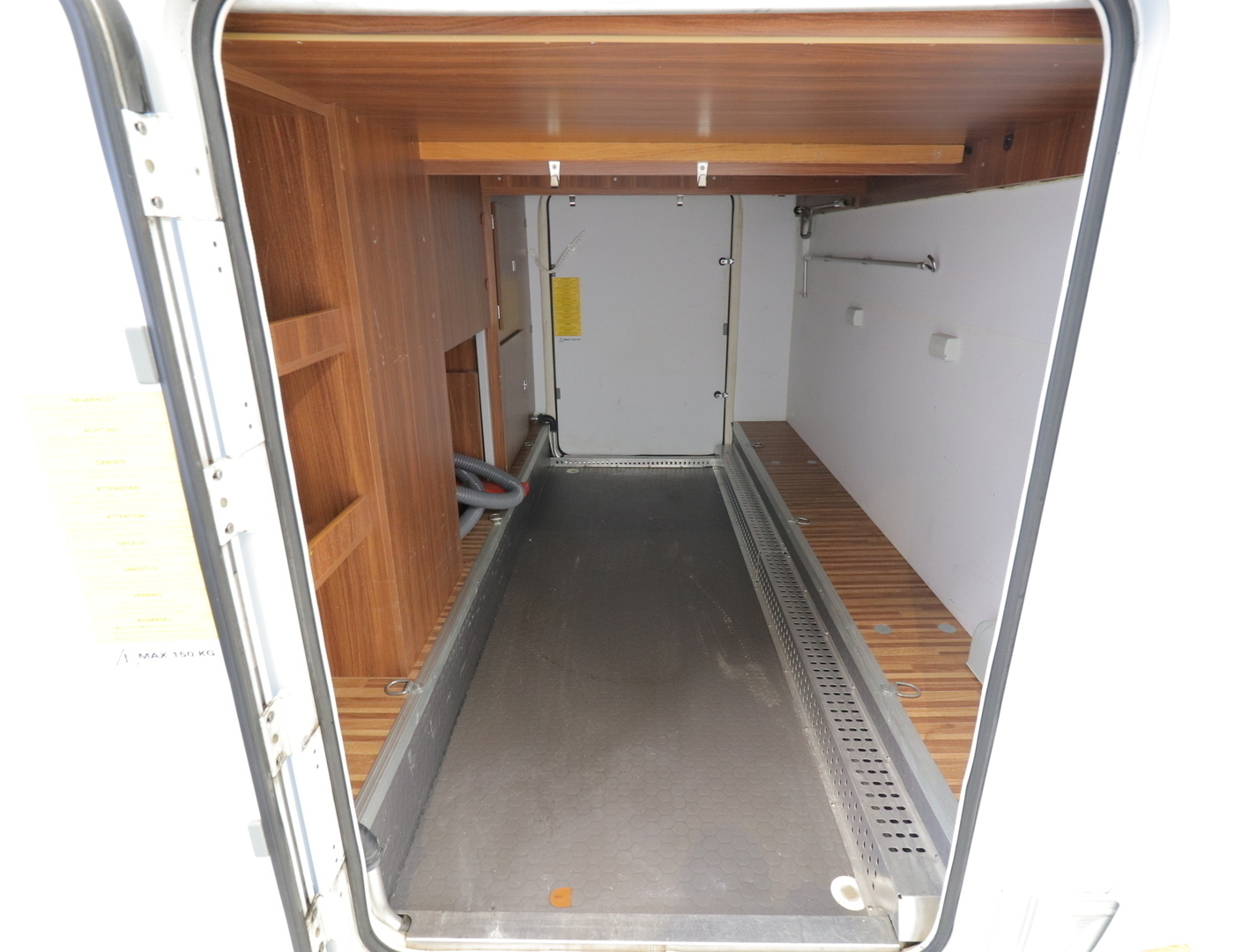 ADRIA Matrix Supreme M 687 SL 2016