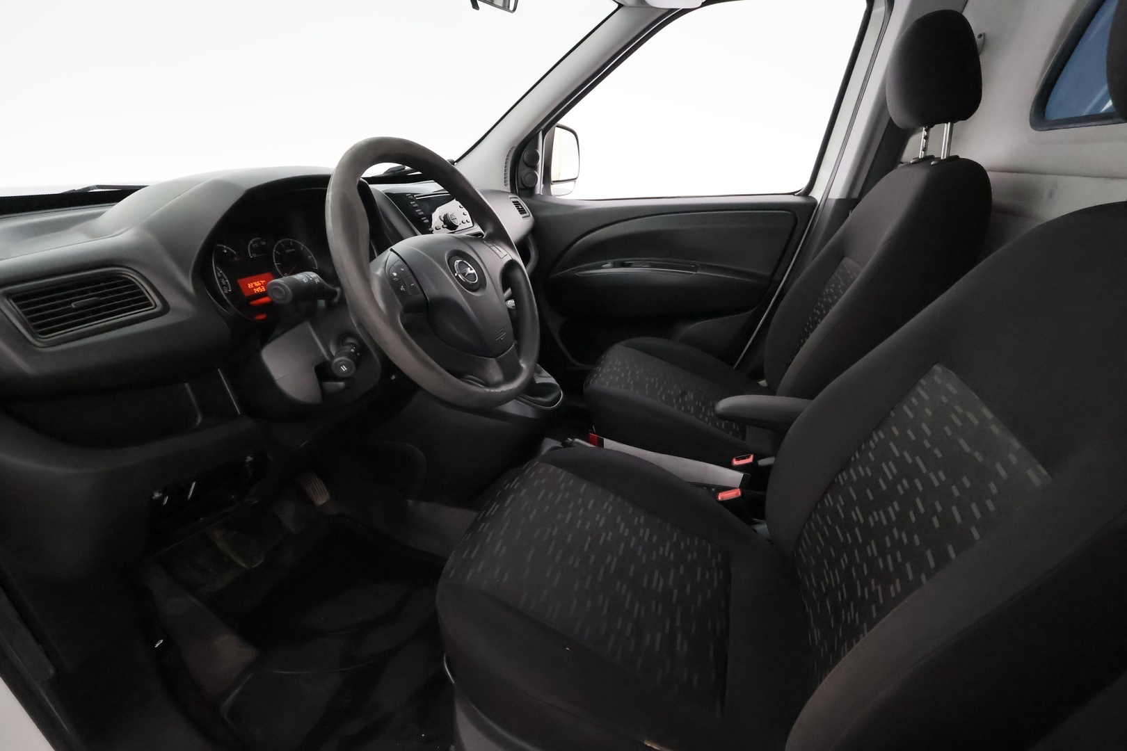 OPEL Combo 2015