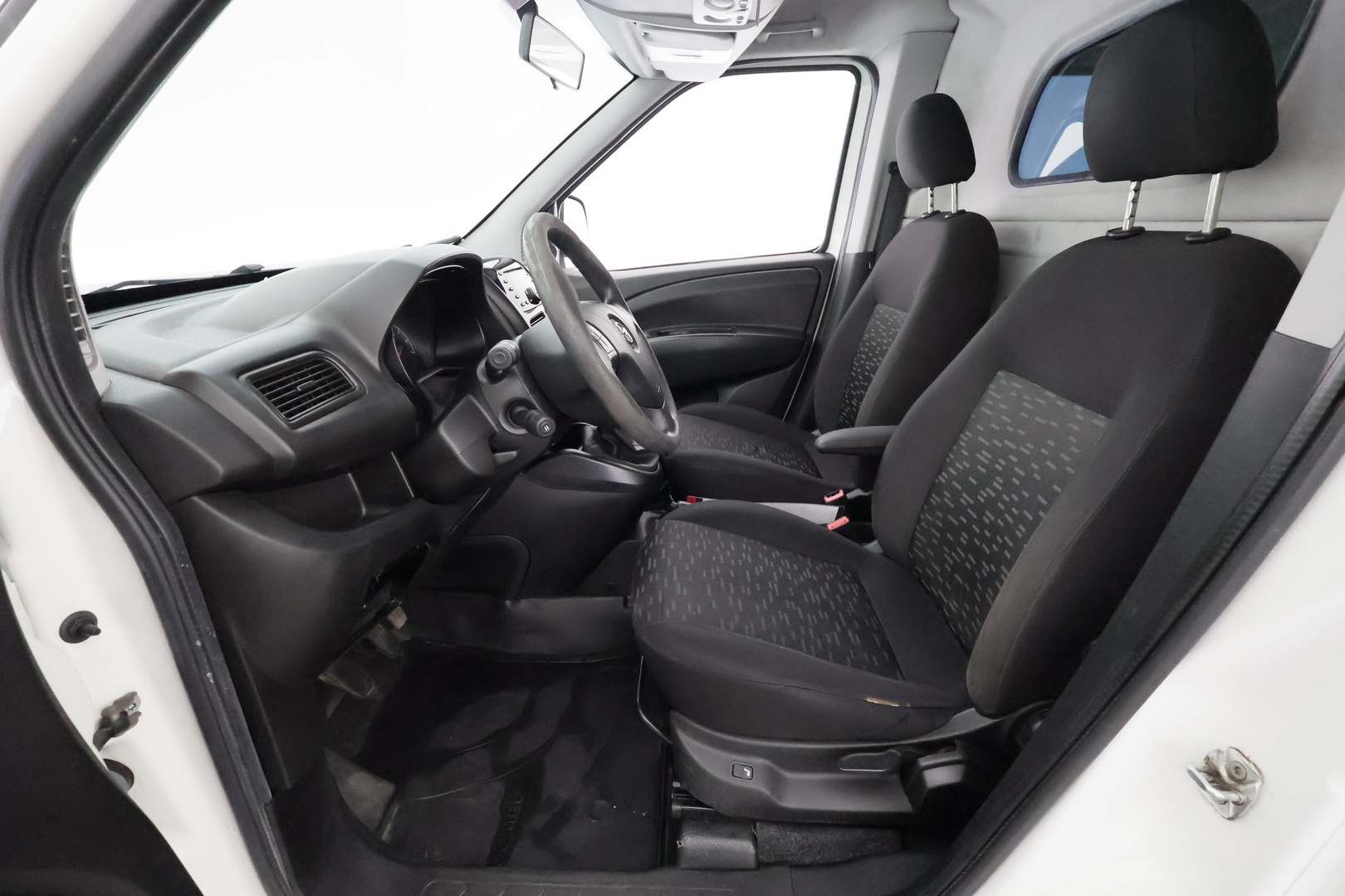 OPEL Combo 2015