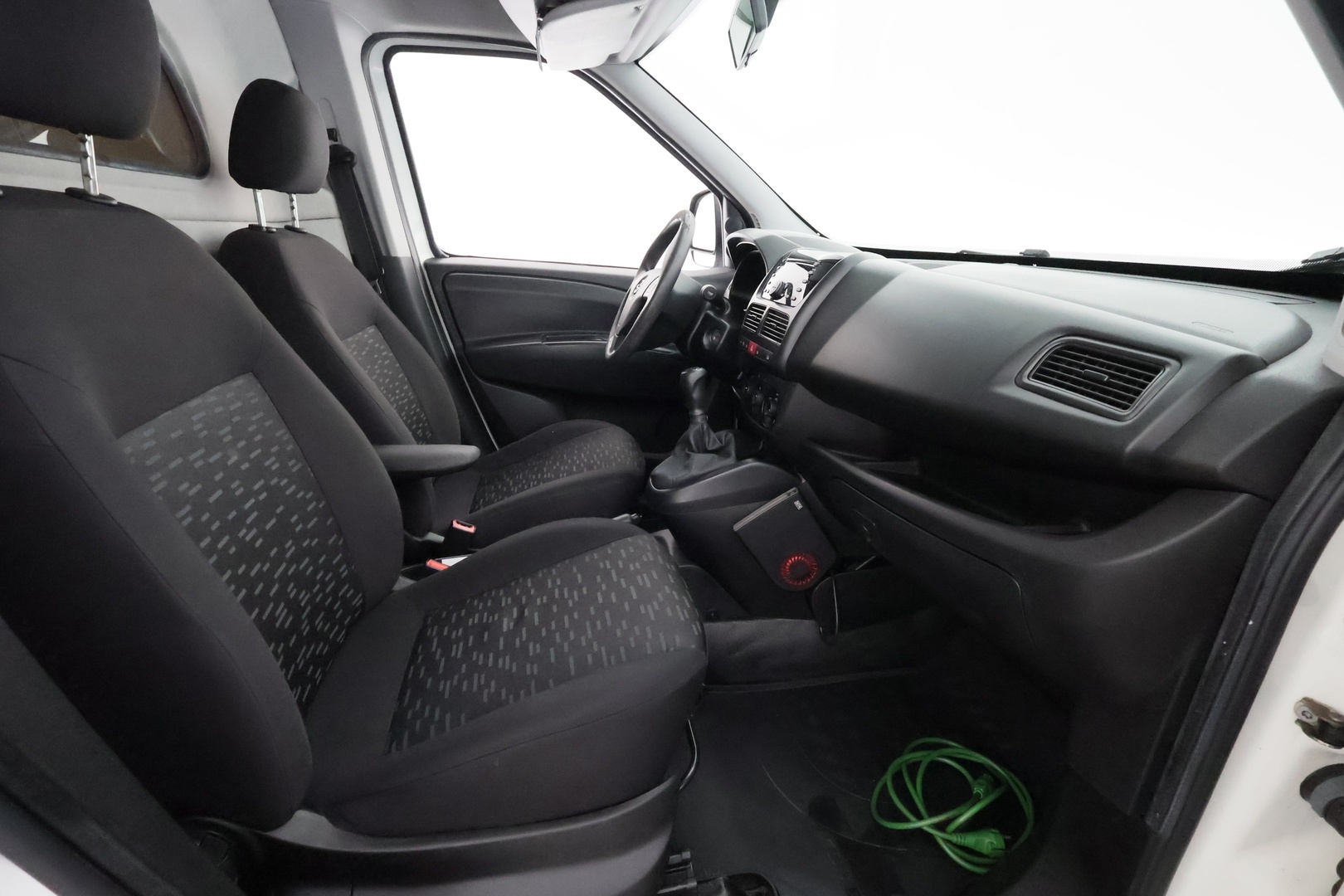 OPEL Combo 2015