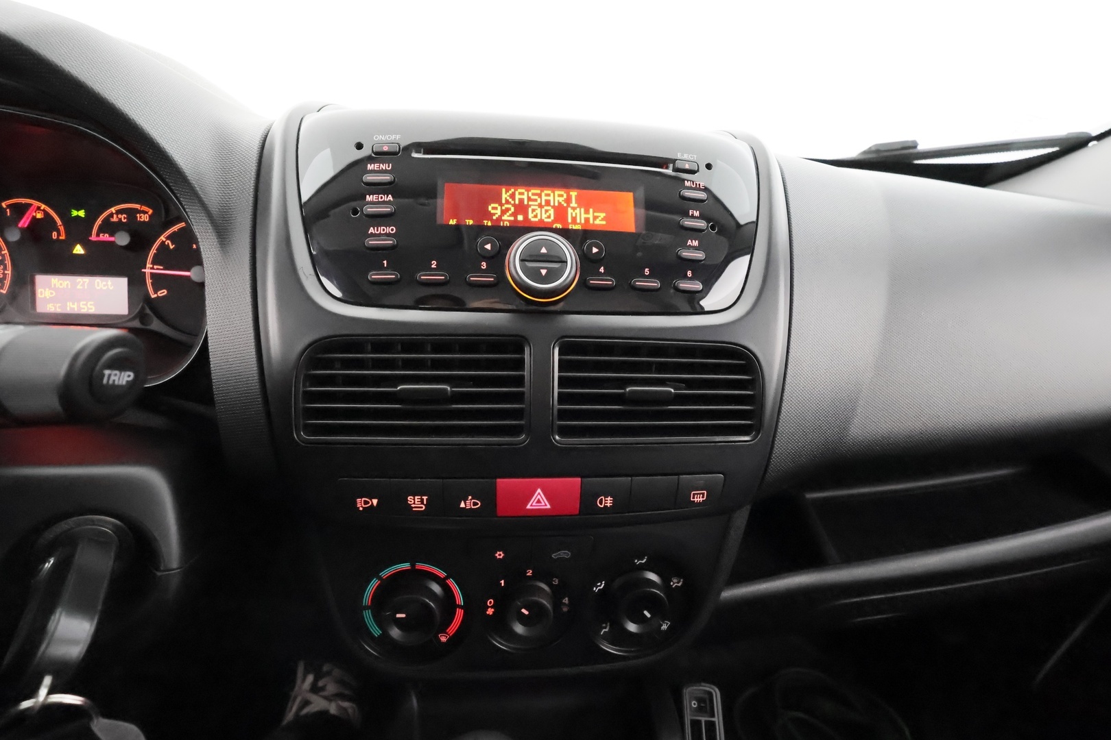 OPEL Combo 2015