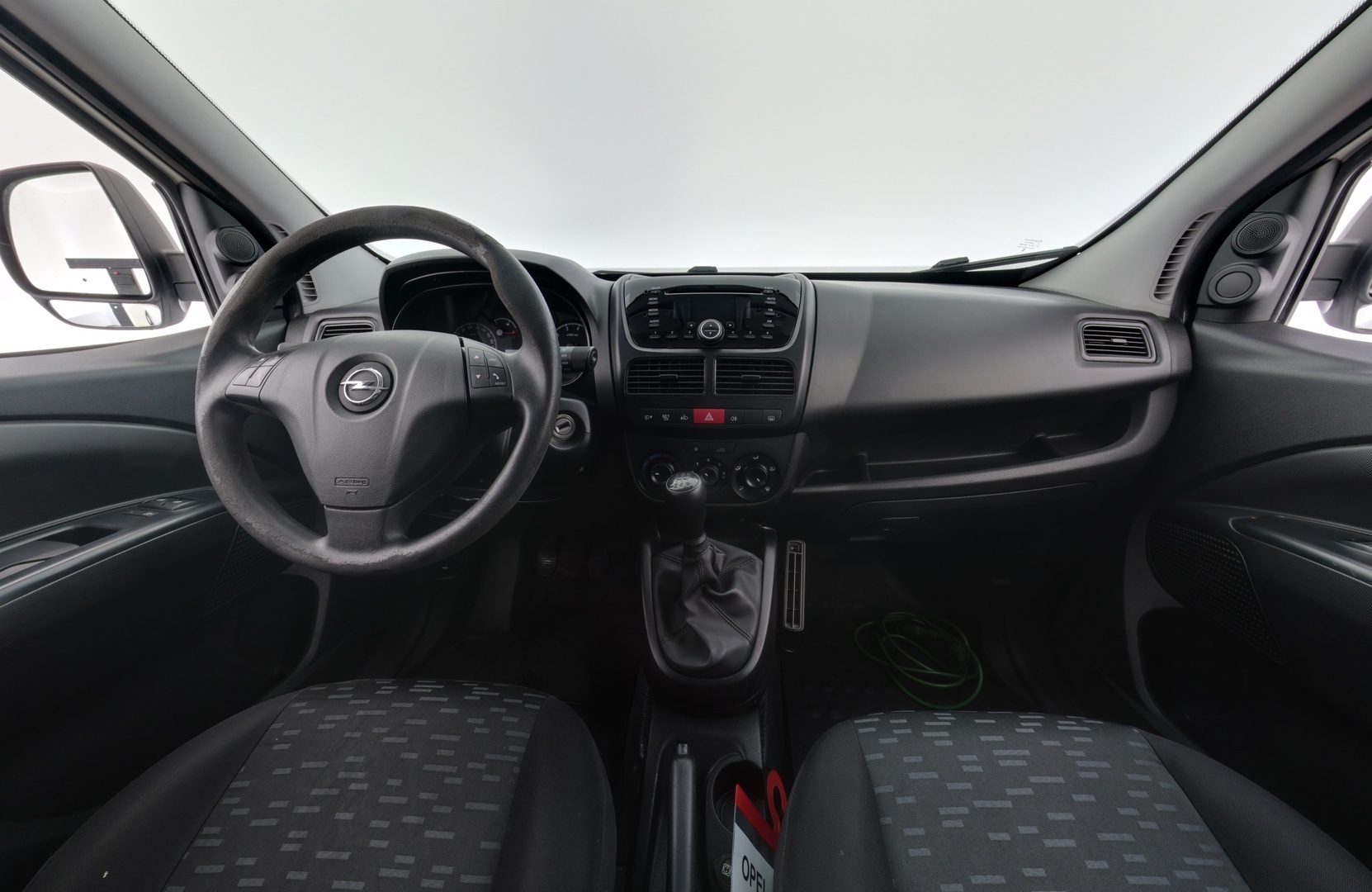 OPEL Combo 2015