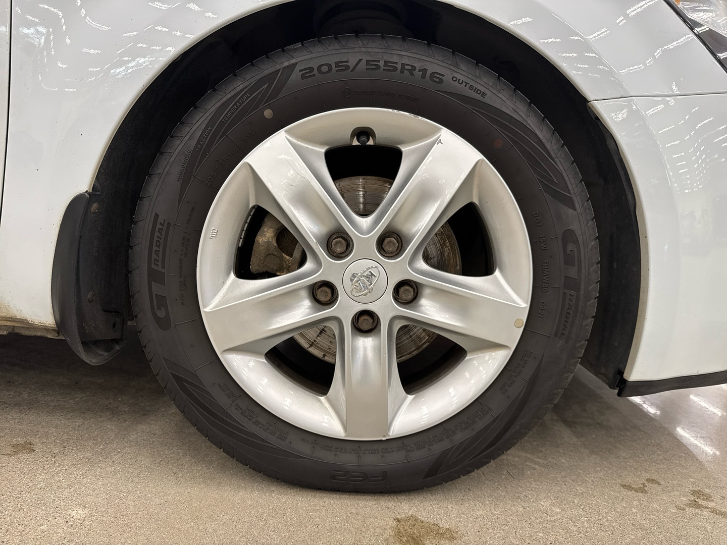 KIA pro_cee'd 2010