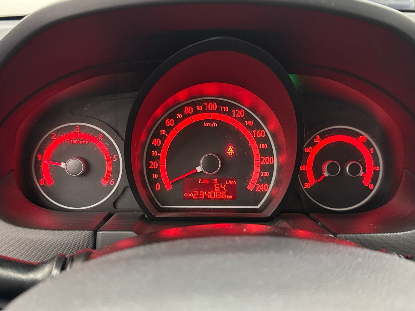 KIA pro_cee'd 2010
