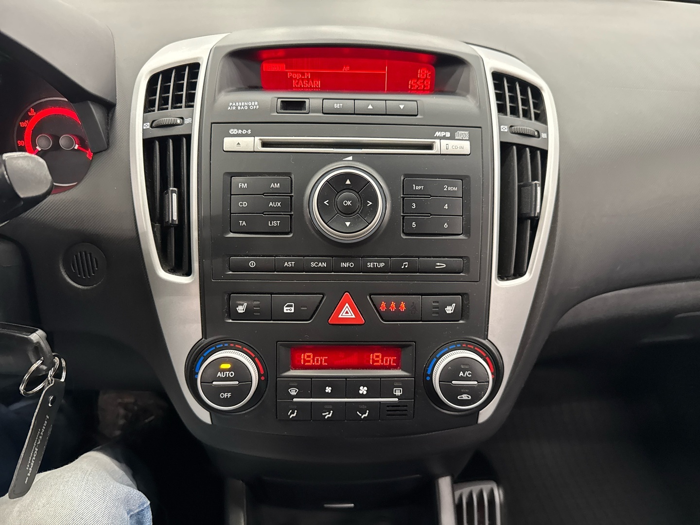 KIA pro_cee'd 2010