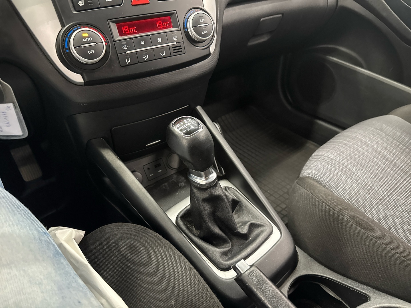 KIA pro_cee'd 2010