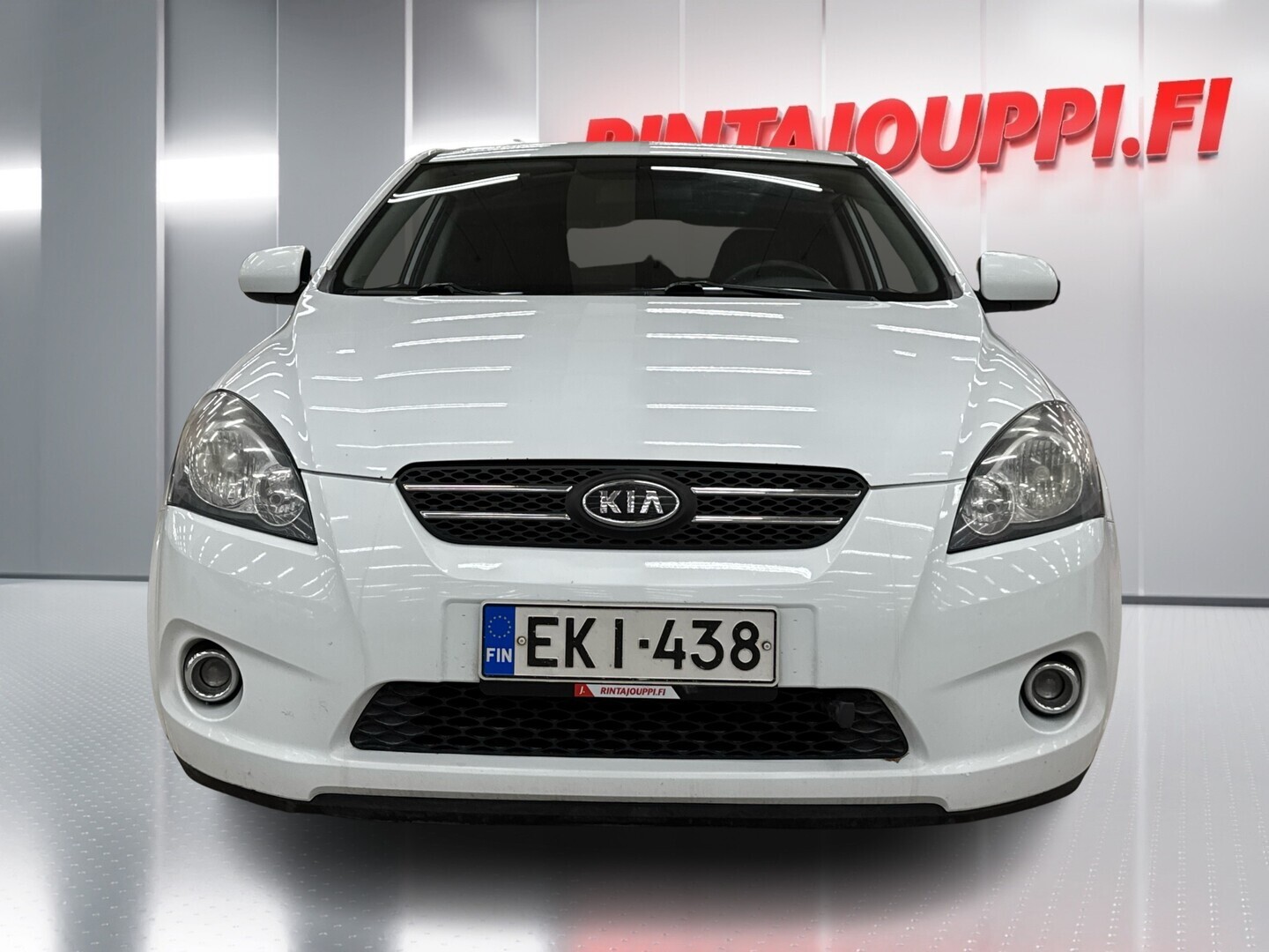 KIA pro_cee'd 2010