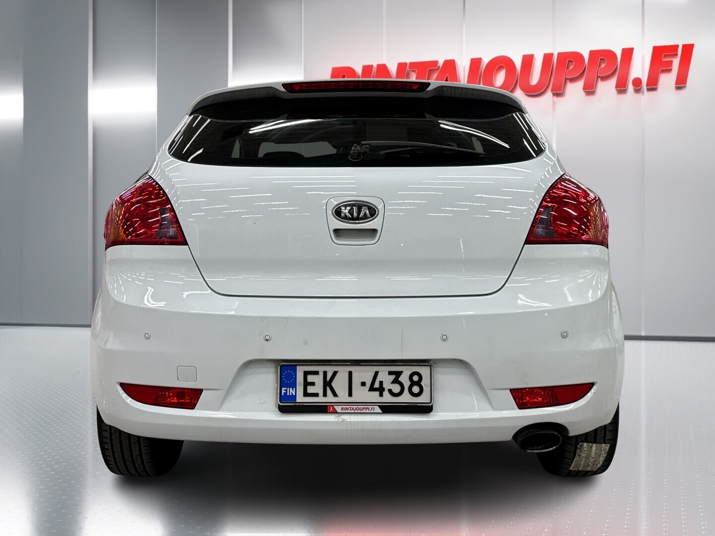 KIA pro_cee'd 2010