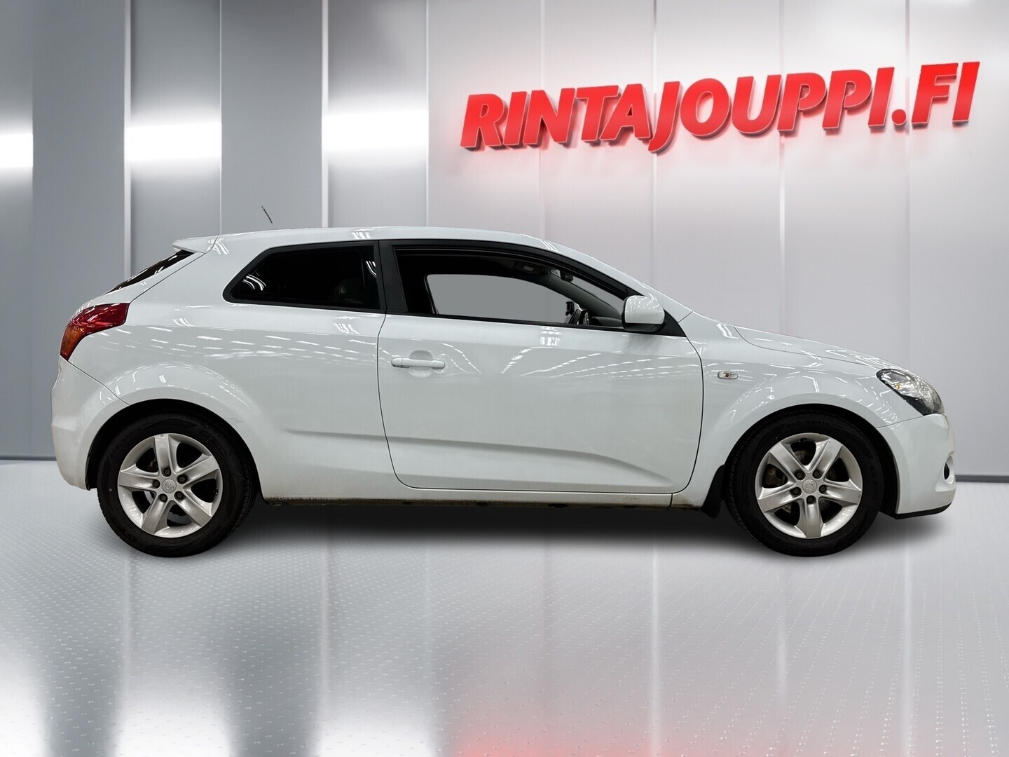 KIA pro_cee'd 2010
