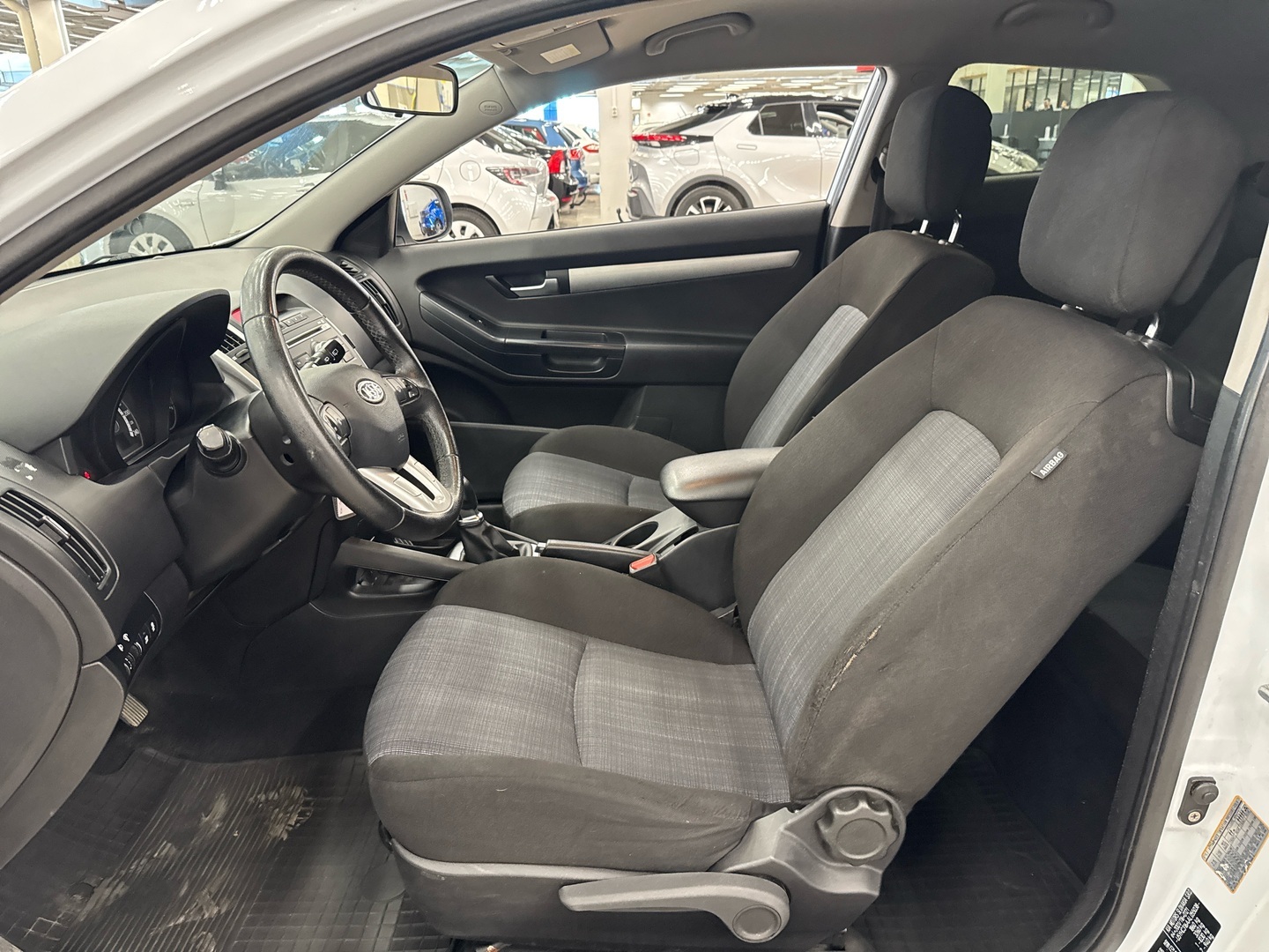 KIA pro_cee'd 2010