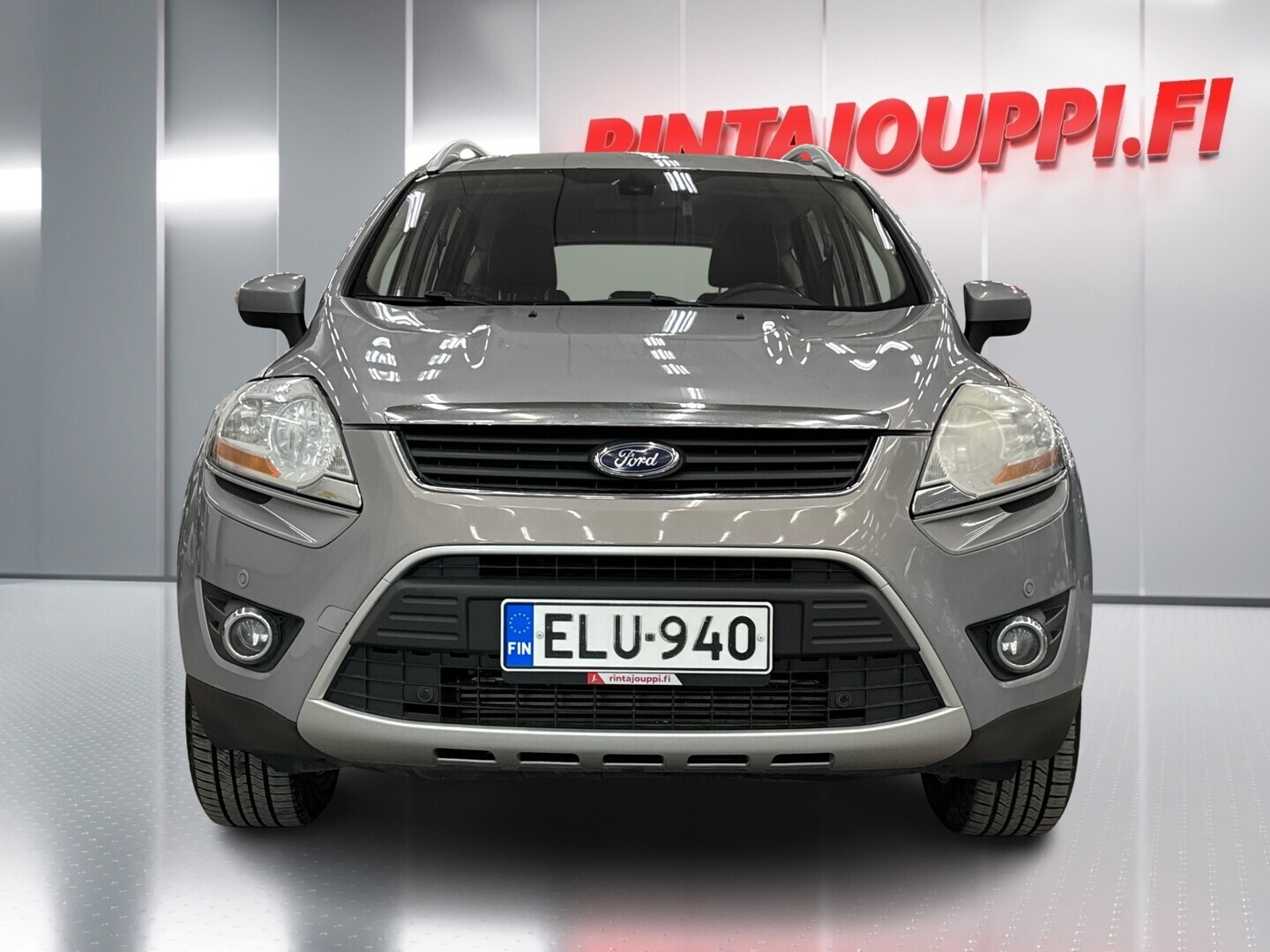FORD Kuga 2011