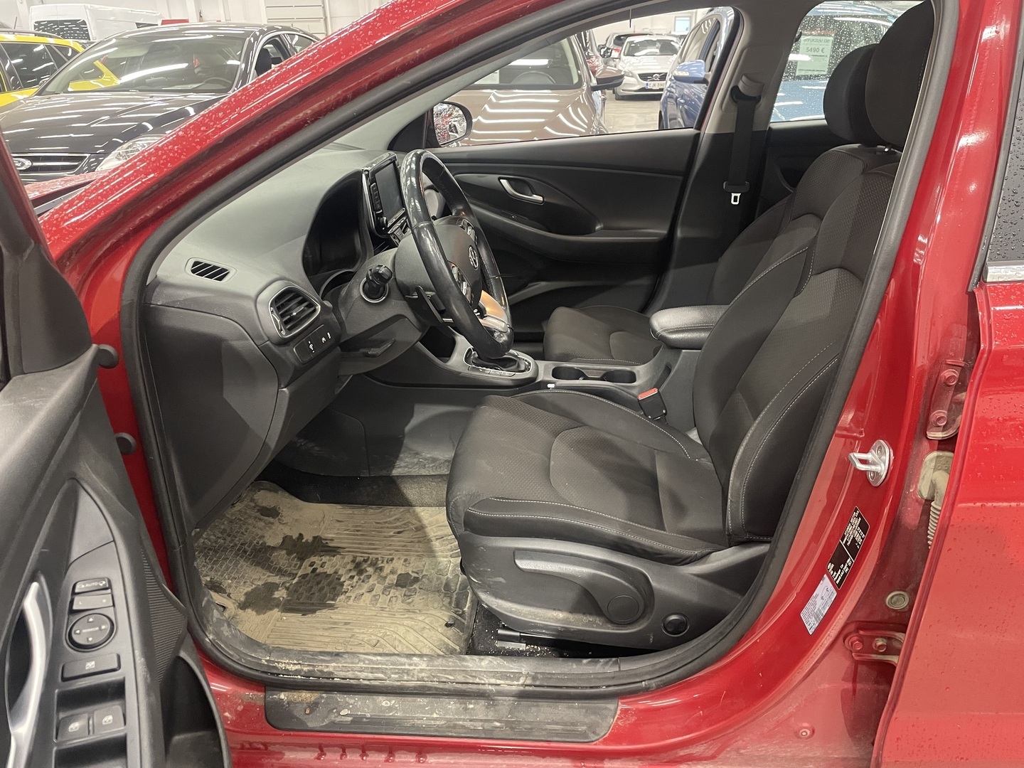 HYUNDAI i30 Wagon 2018