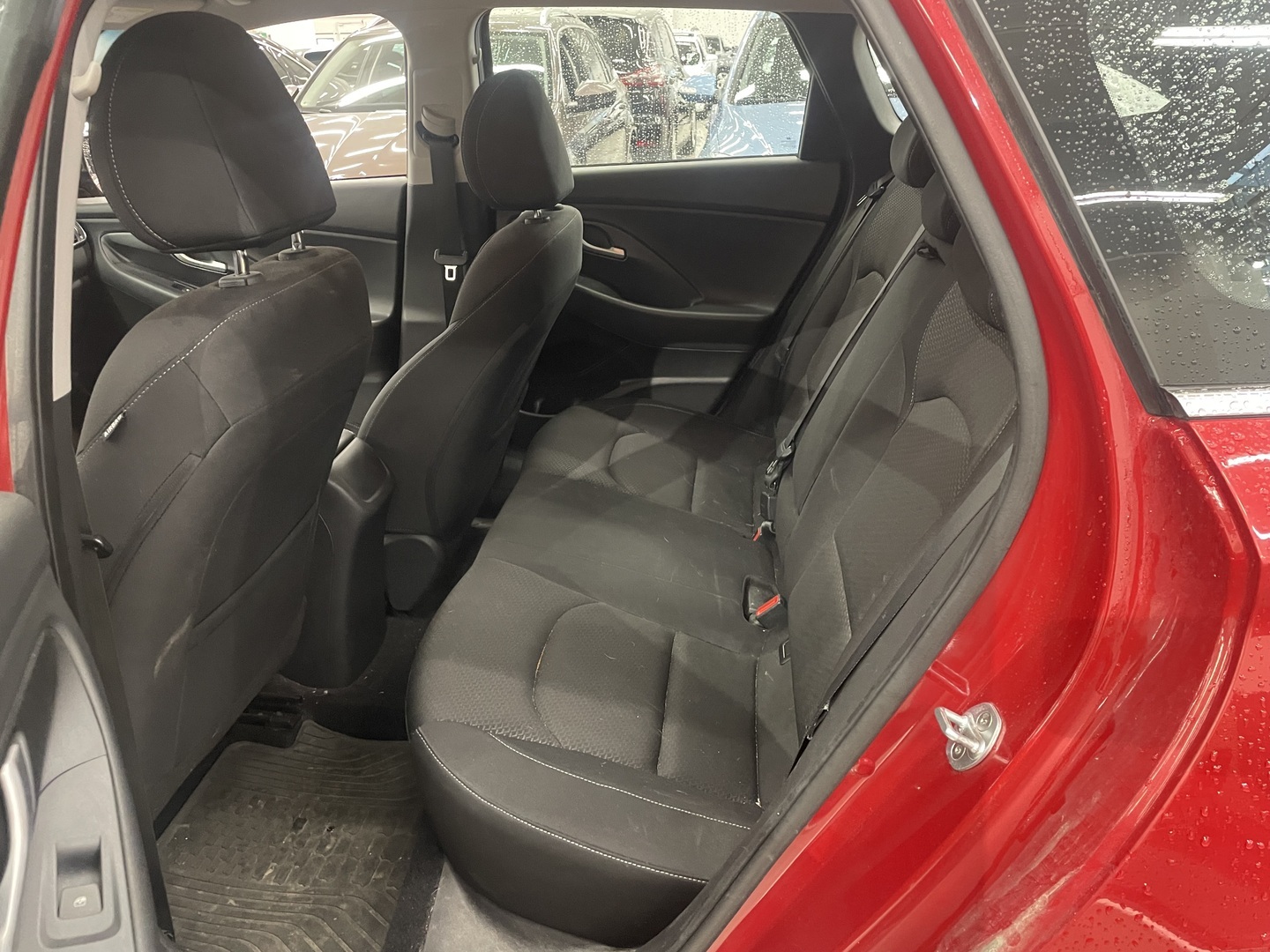 HYUNDAI i30 Wagon 2018