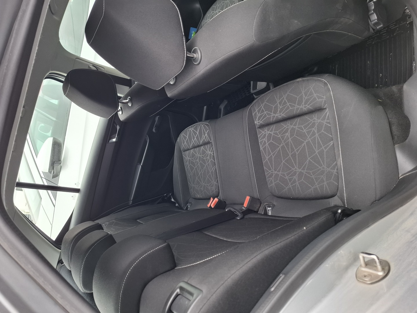 SKODA Fabia 2018