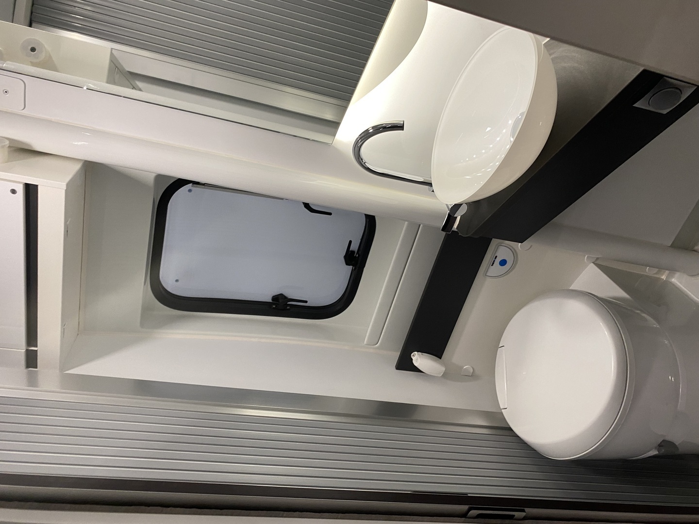 ADRIA Twin Supreme 640 SLB 2019