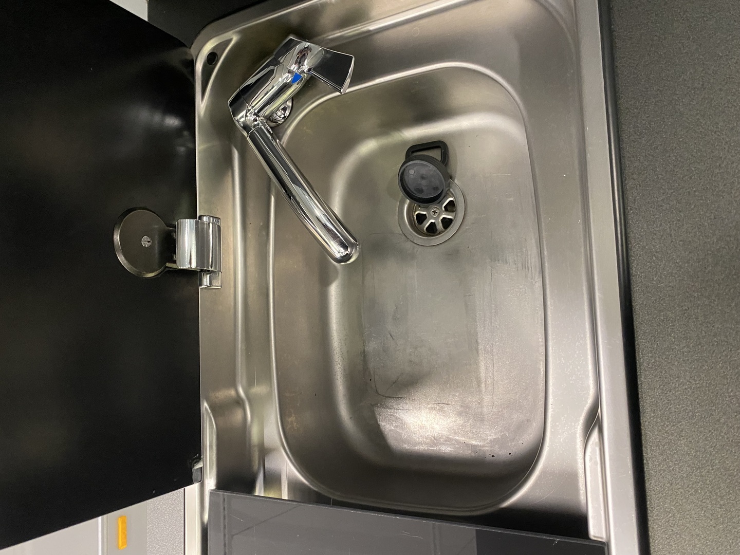 ADRIA Twin Supreme 640 SLB 2019