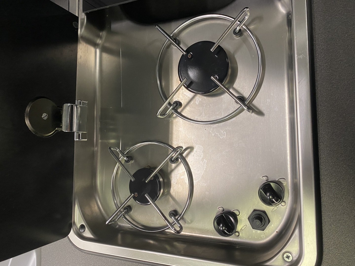 ADRIA Twin Supreme 640 SLB 2019