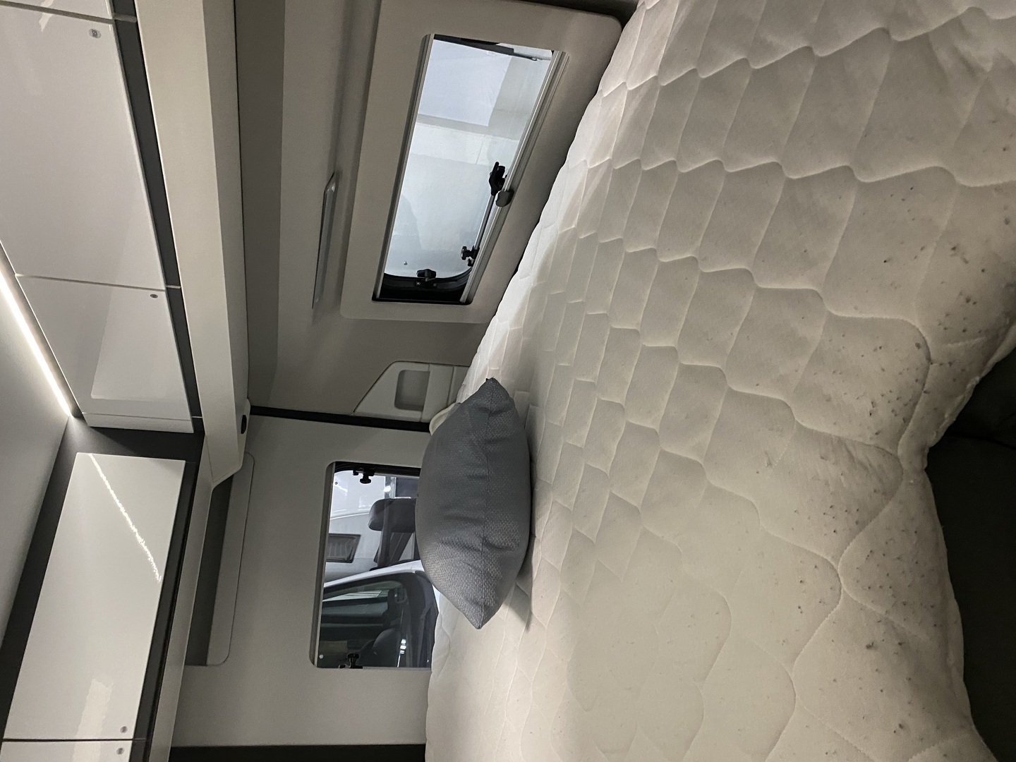 ADRIA Twin Supreme 640 SLB 2019