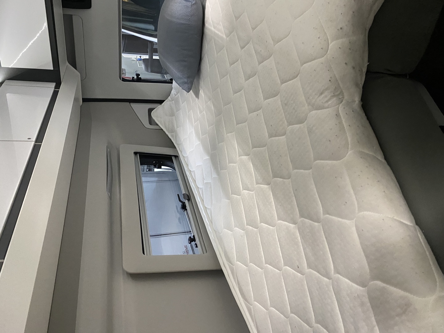 ADRIA Twin Supreme 640 SLB 2019