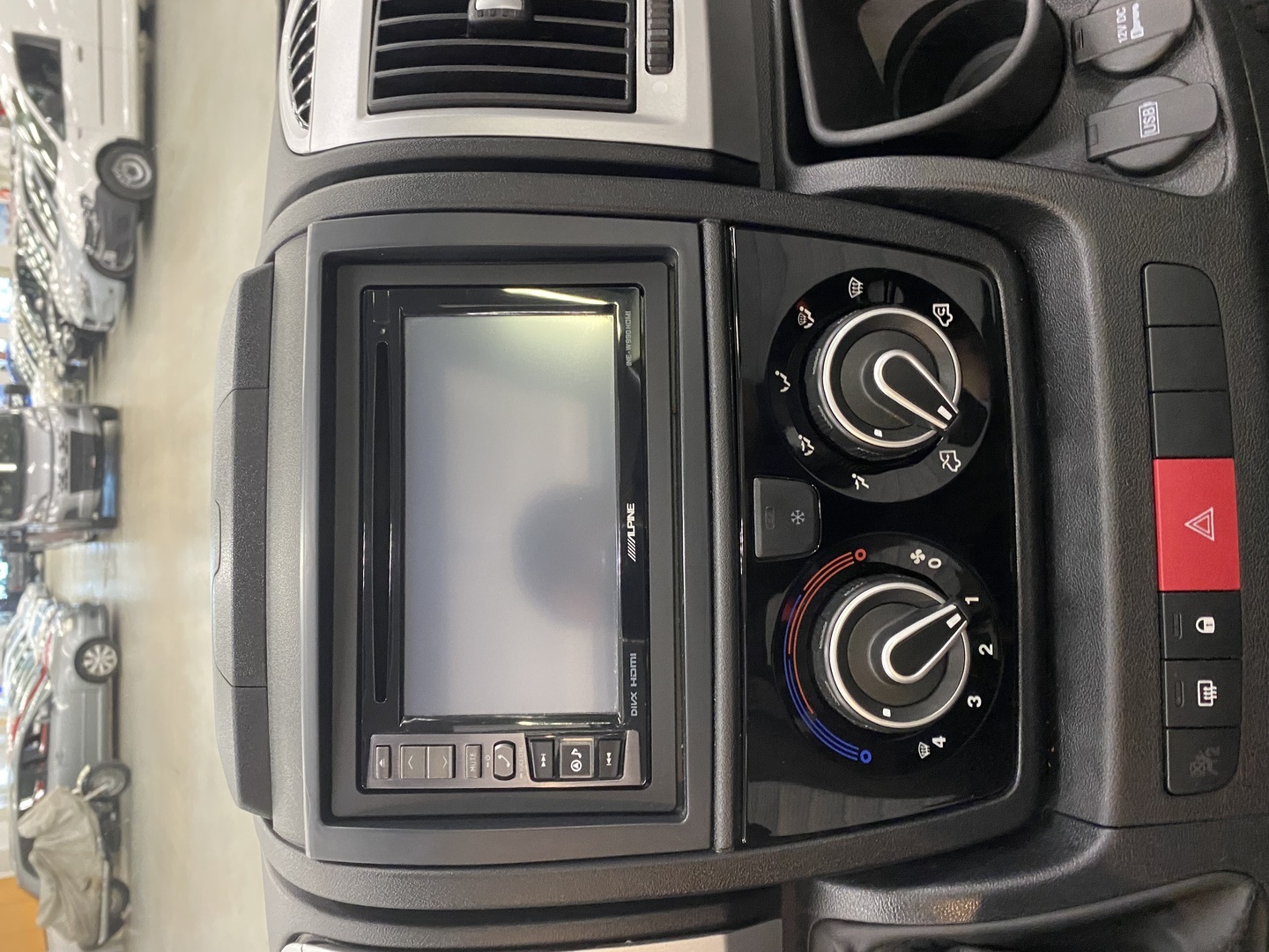 ADRIA Twin Supreme 640 SLB 2019