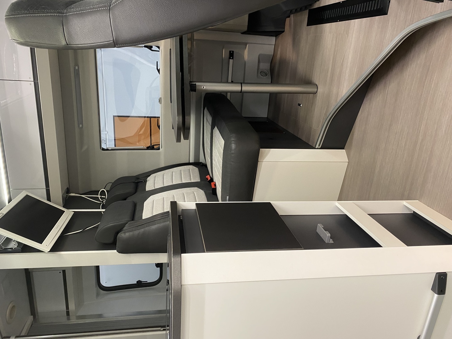 ADRIA Twin Supreme 640 SLB 2019